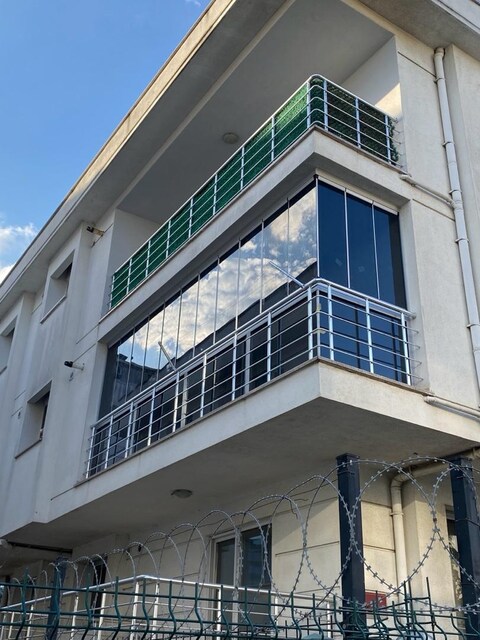 cam balkon