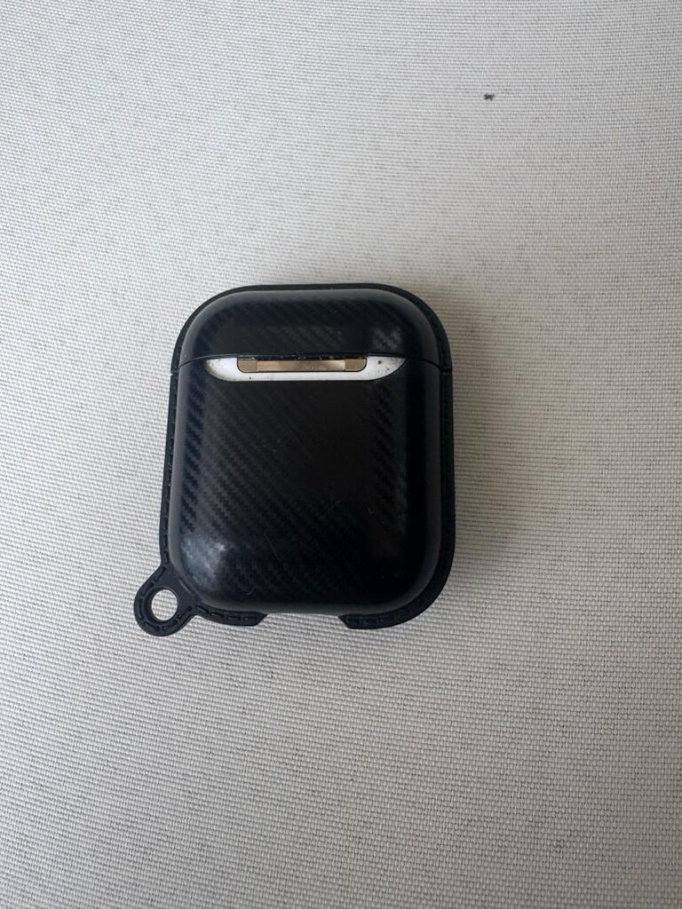 airpods 2 nesil temiz orginal tr - 3