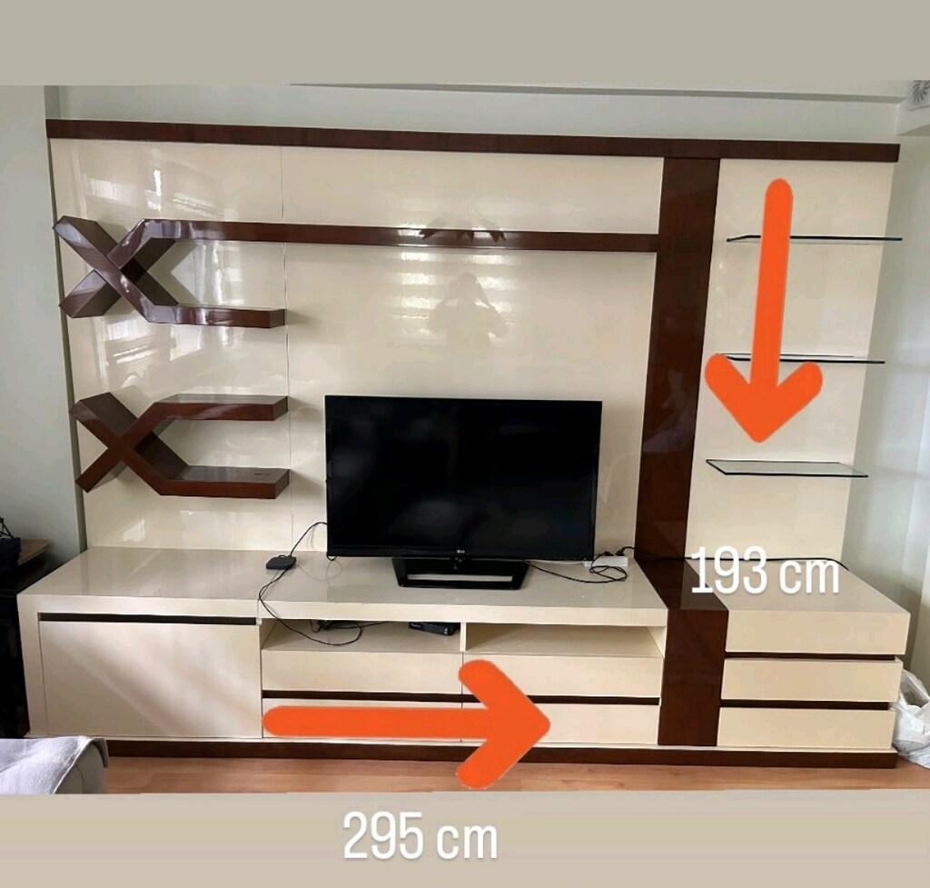 tv ünitesi - 7