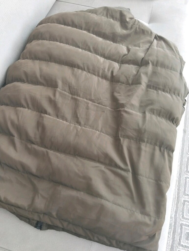 M beden ERKEK MONT - 3