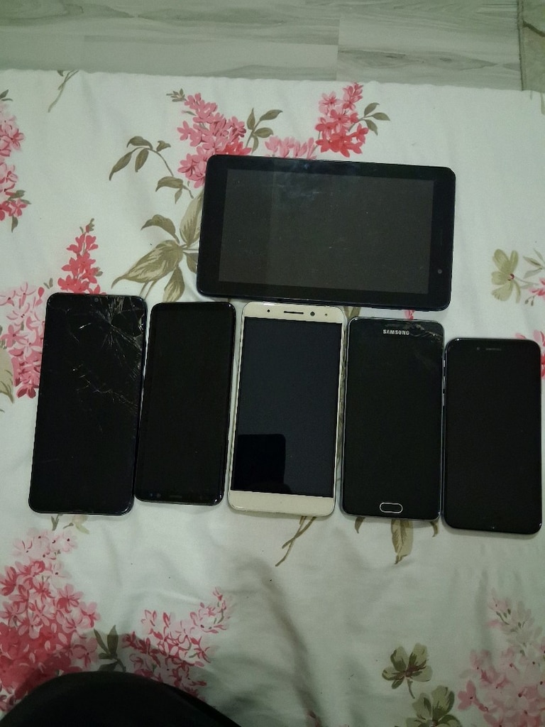 satılık telefonlar - 2