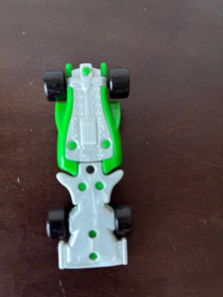 Disney pixar cars & oyuncak arabalar - 6