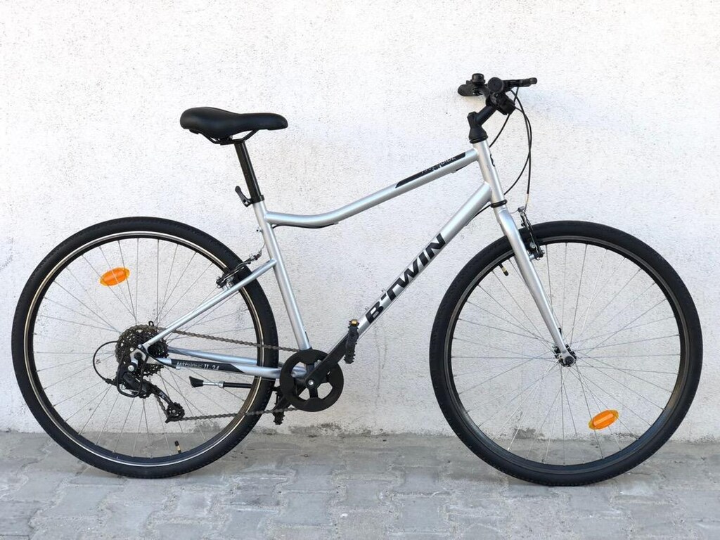 Decathlon Btwin Riverside 120 M Kadro - 28 Jant Avrupa Bisiklet ...