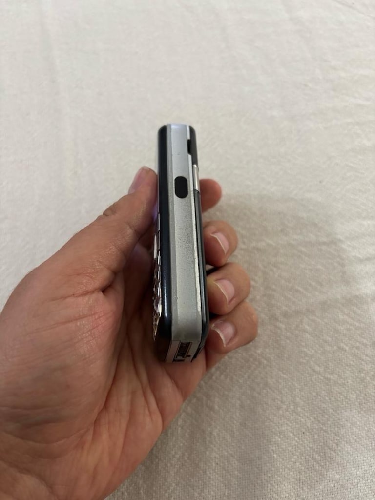 IMEI’si Aktif Nokia 6070 - 4