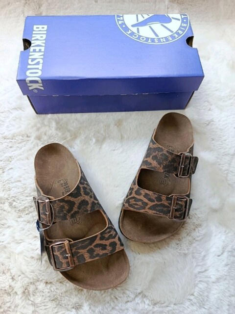 ‼Kadın Birkenstock Terlik 36/40 arası / Akalite