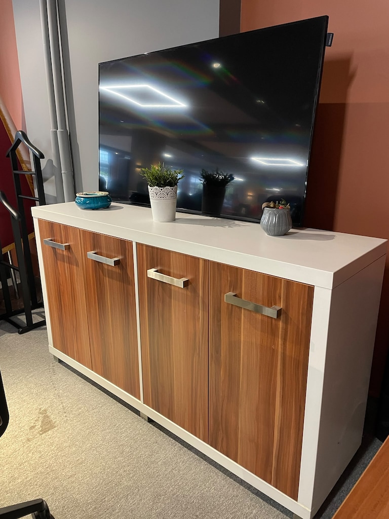 KLAS OFİS ÜSKÜDAR 160x80 cm DOXA MÜDÜR TAKIMI SIFIR - 8
