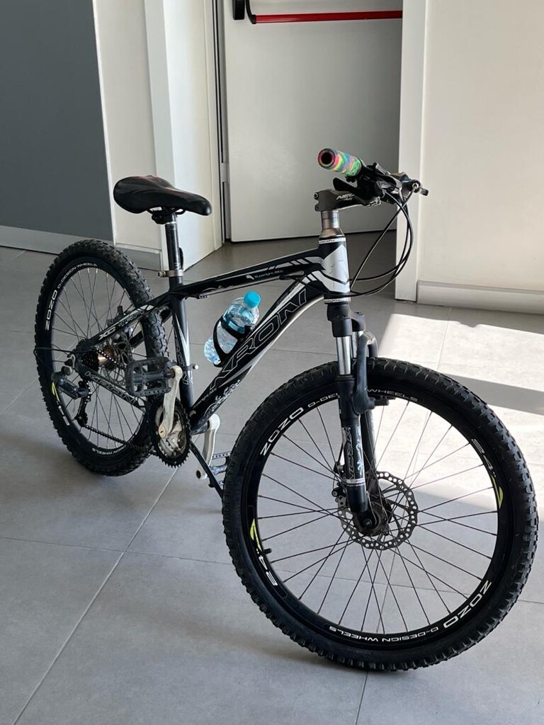kron xc 150 24 jant
