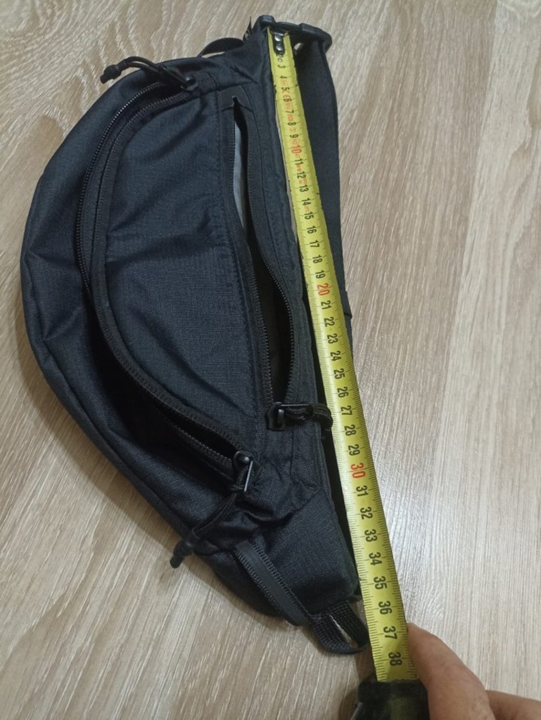 Decathlon Bel çantası - 8