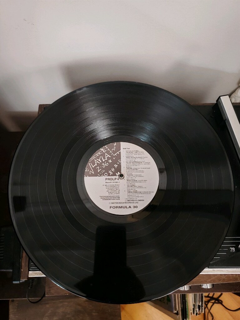 Formula 30 LP (2 LP) - 7