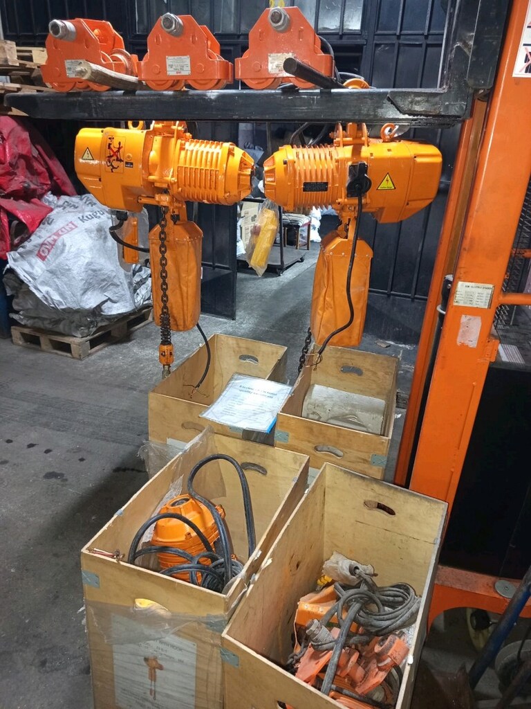 1 tonluk motorlu caraskal - 5
