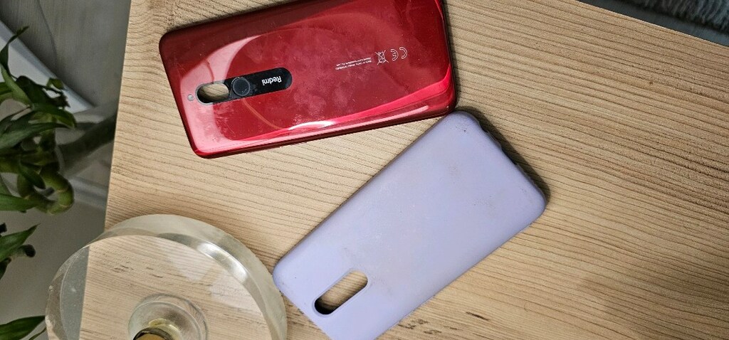 Redmi 8 - Sıfırından Uygun Fiyata Al