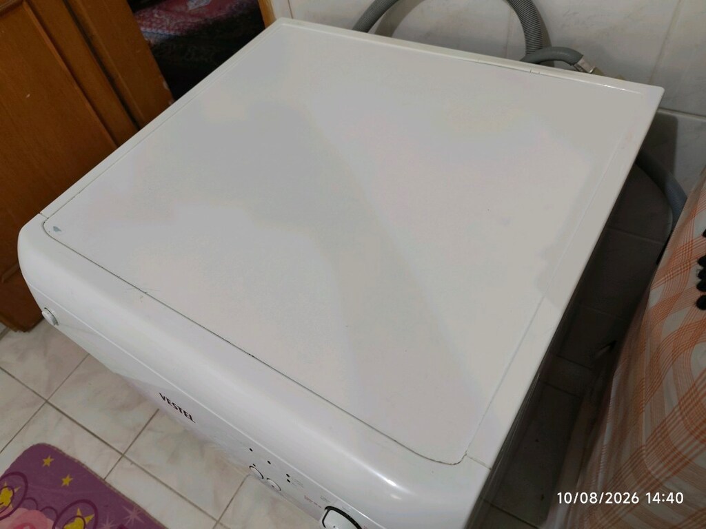 VESTEL BMH-L 401 W Bulaşık makinesi - 8