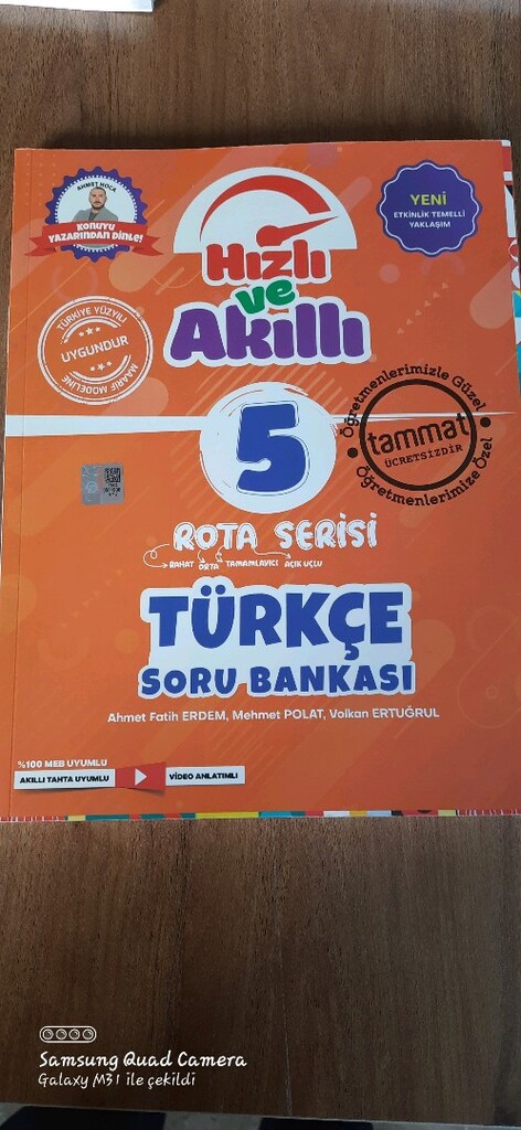 5.sinıf Yardimci Kaynaklar - 2