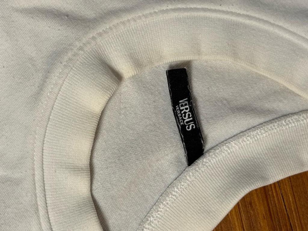 VERSACE M BEDEN SWEET - 3