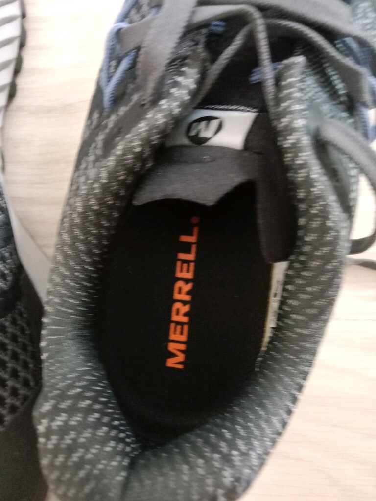 Merrell goratex kadın ayakkabı - 4