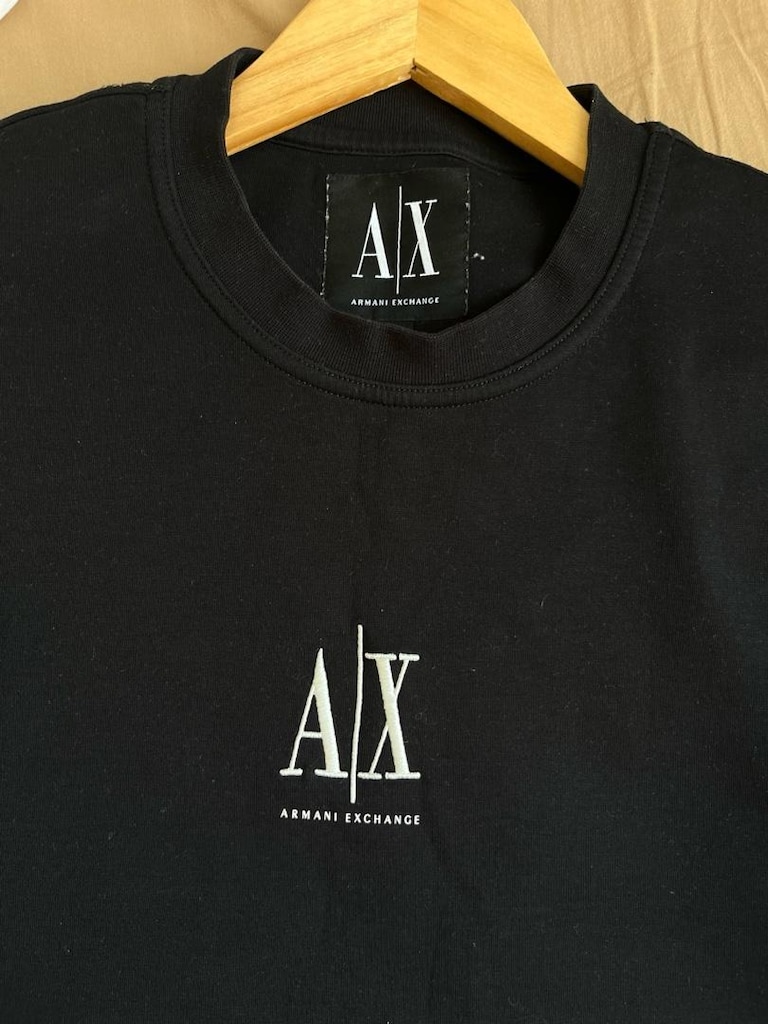 Armani Exchange orijinal swaetshirt - 2
