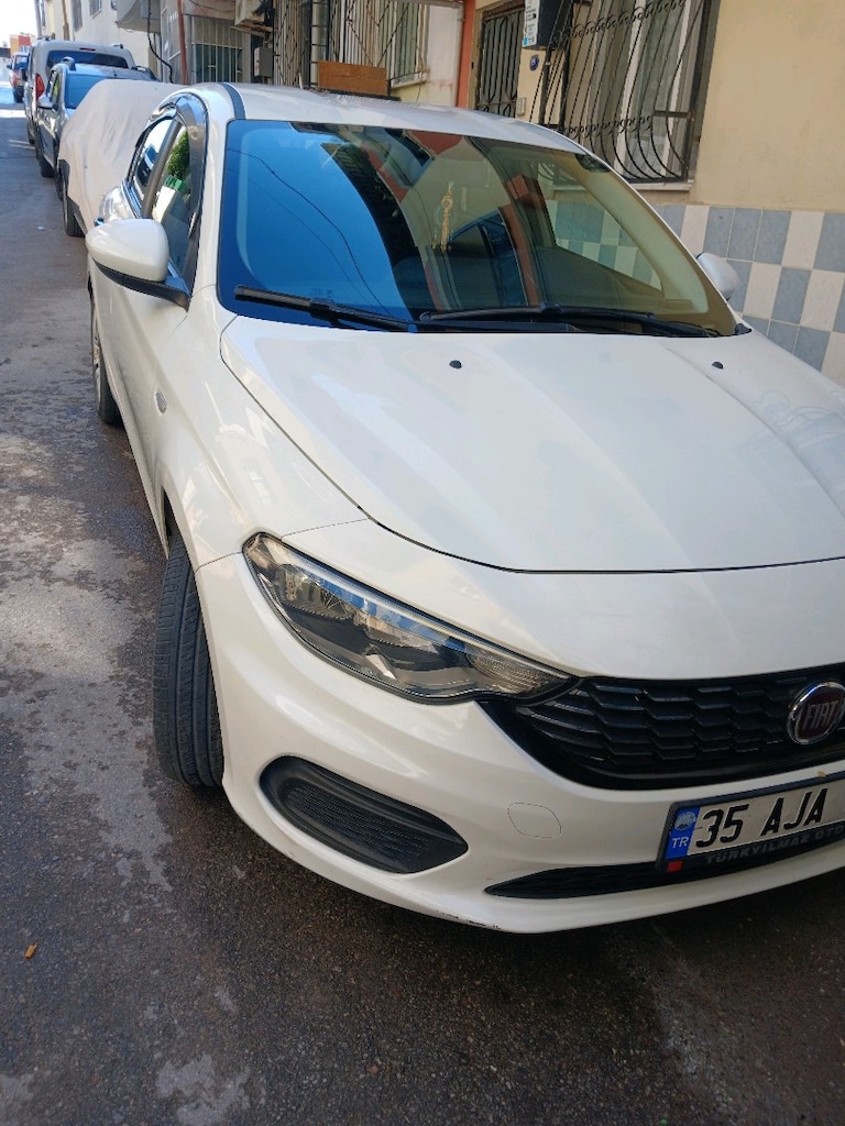 fiat egea - 2