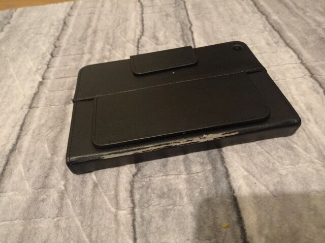 klavyeli tablet kılıfı