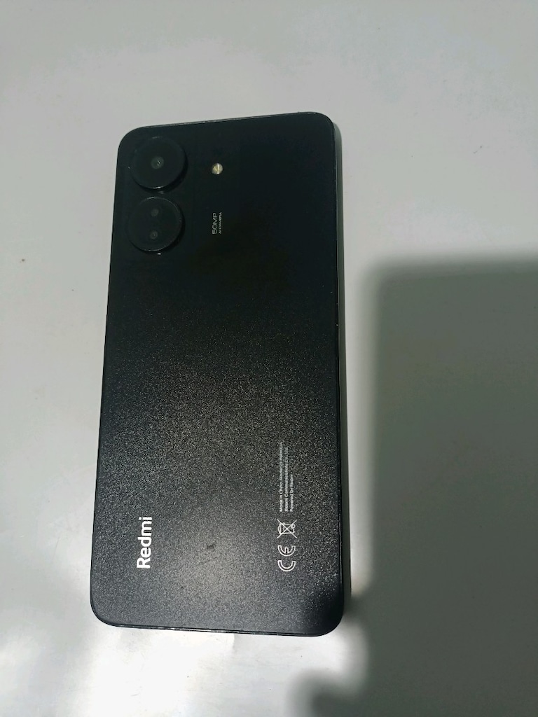 Redmi 13 C - 3