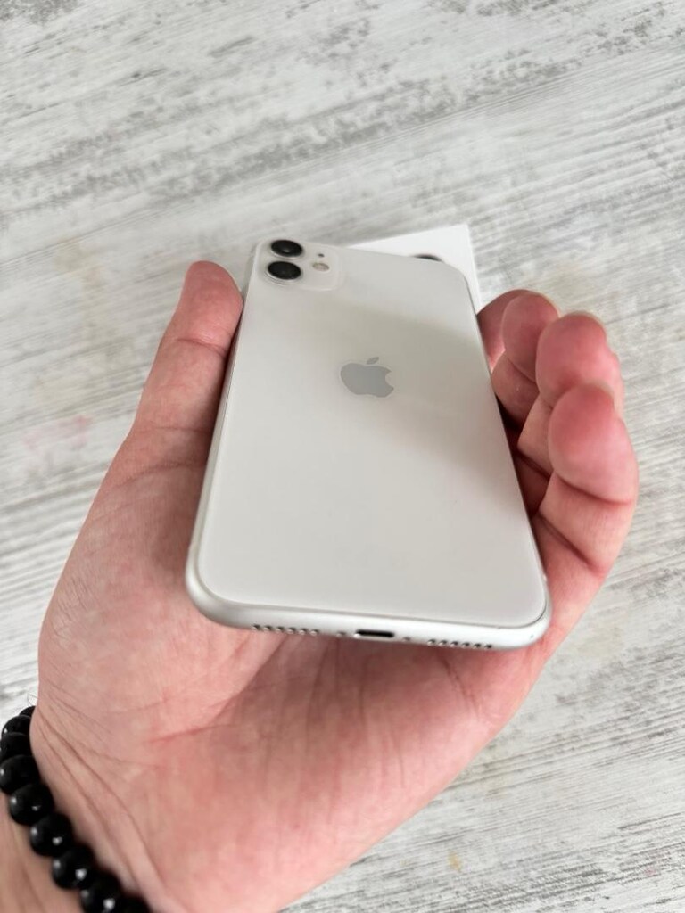 İPHONE 11 64GB TERTEMİZ!!! - 3