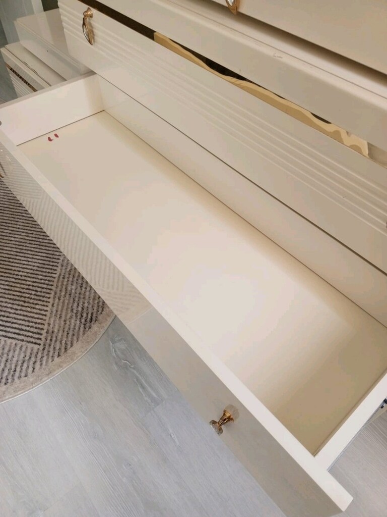 ŞİFONYER +2KOMODiN ACİLL satılik - 3