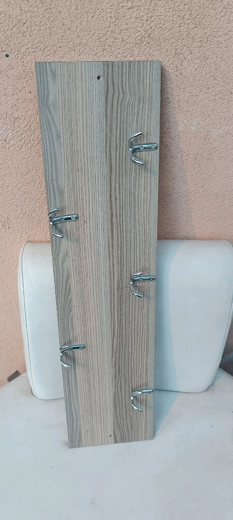 Bauhaus askılık - 4