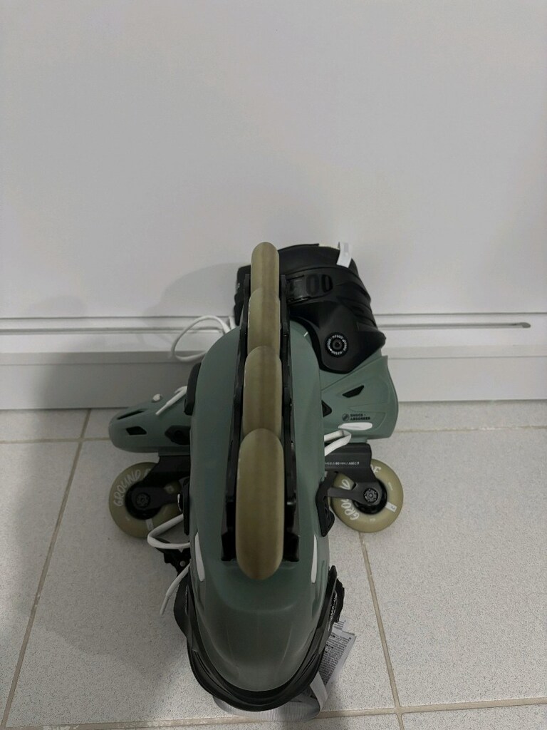 oxelo MF500 44 numara - 3