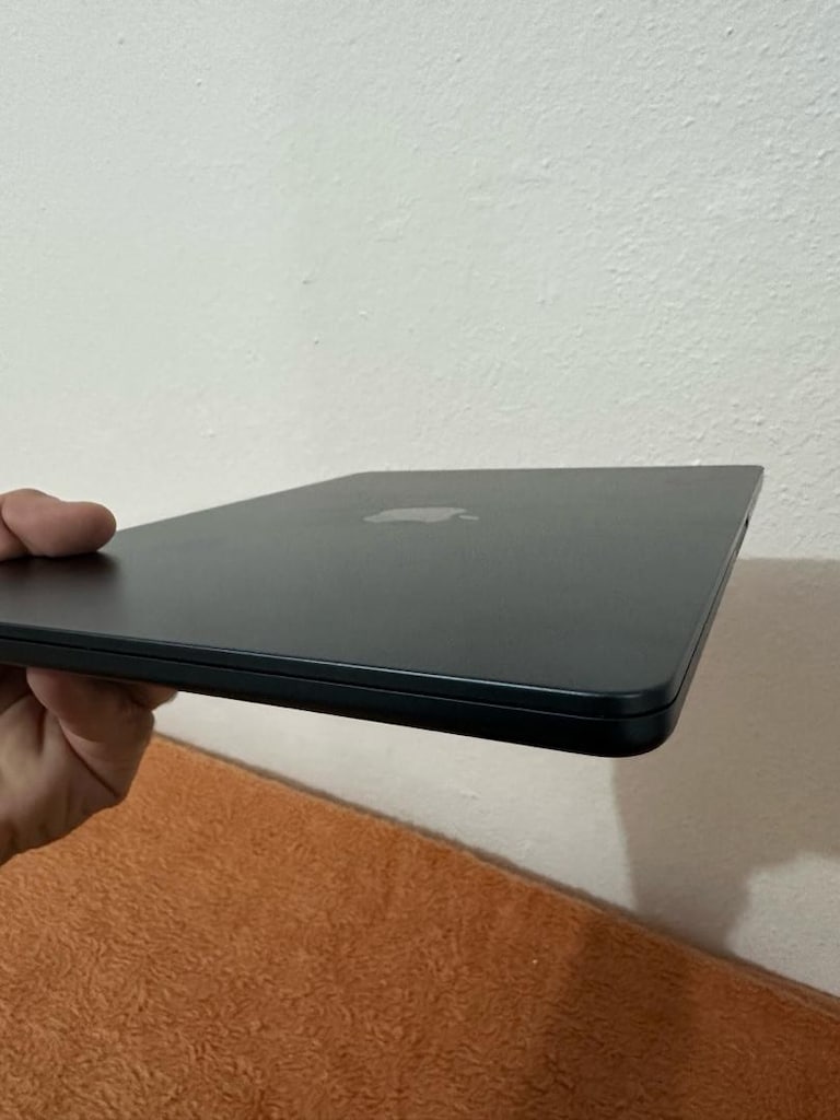 Apple MacBook Air M2 Sorunsuz - 4