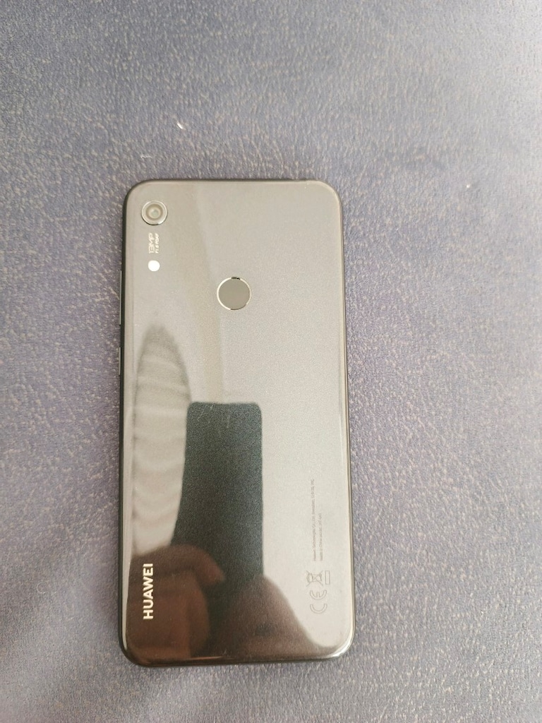 Huawei y6 s 2019 - 4