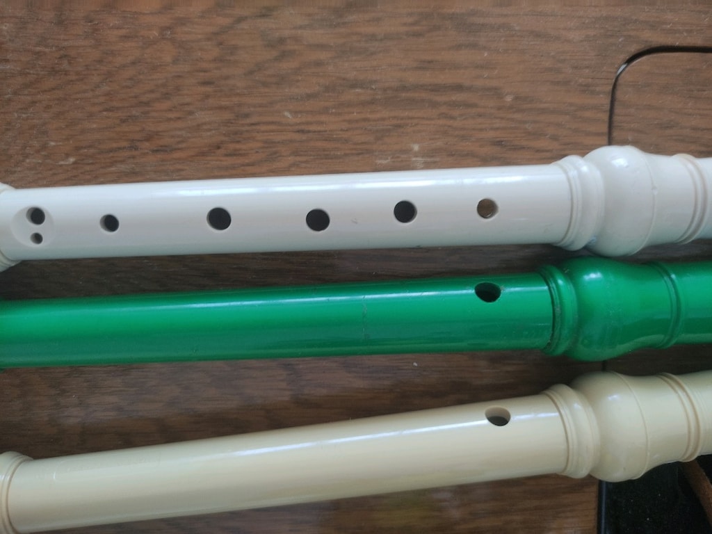 flüt - 3