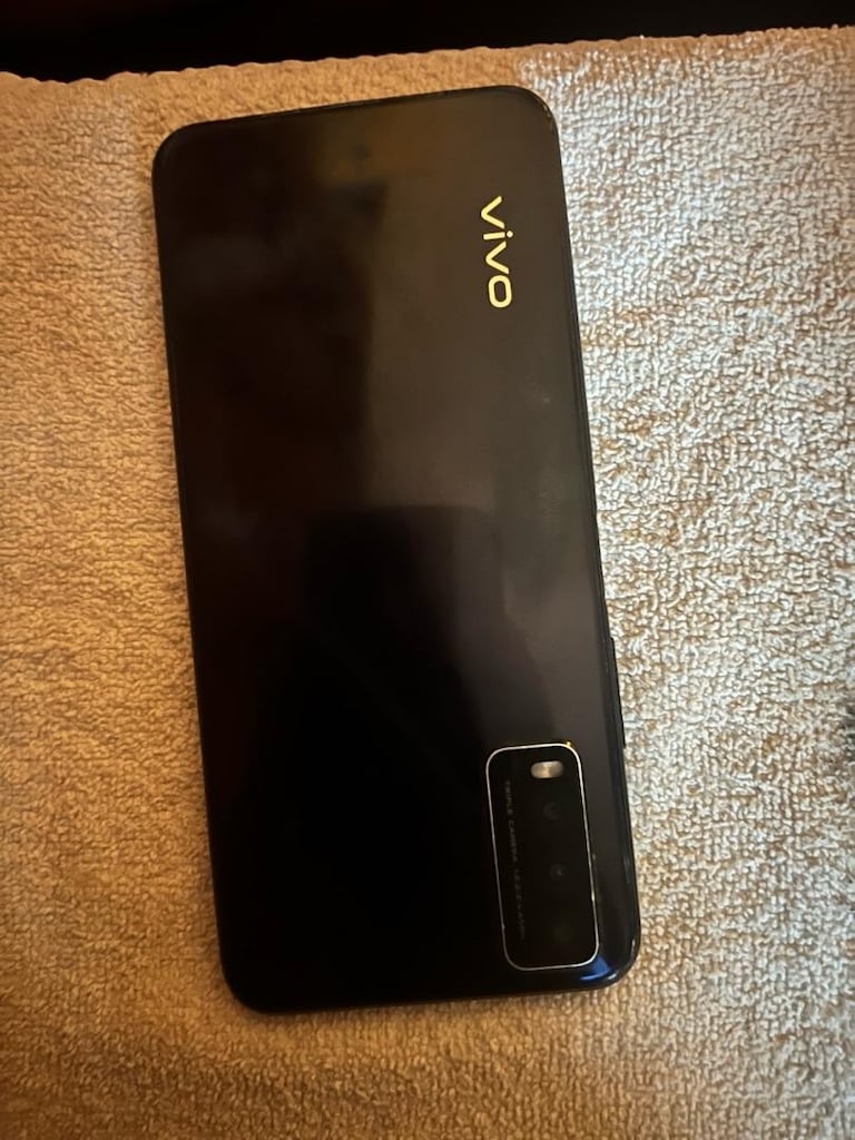 vivo y 20