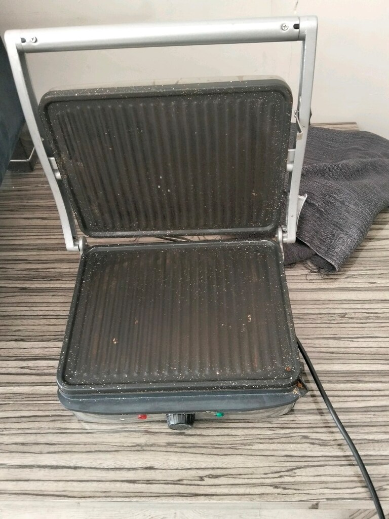 Sinbo tost makinesi - 3