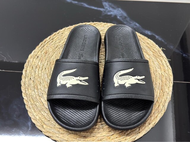 Orijinal LACOSTE TERLİK 43 numara