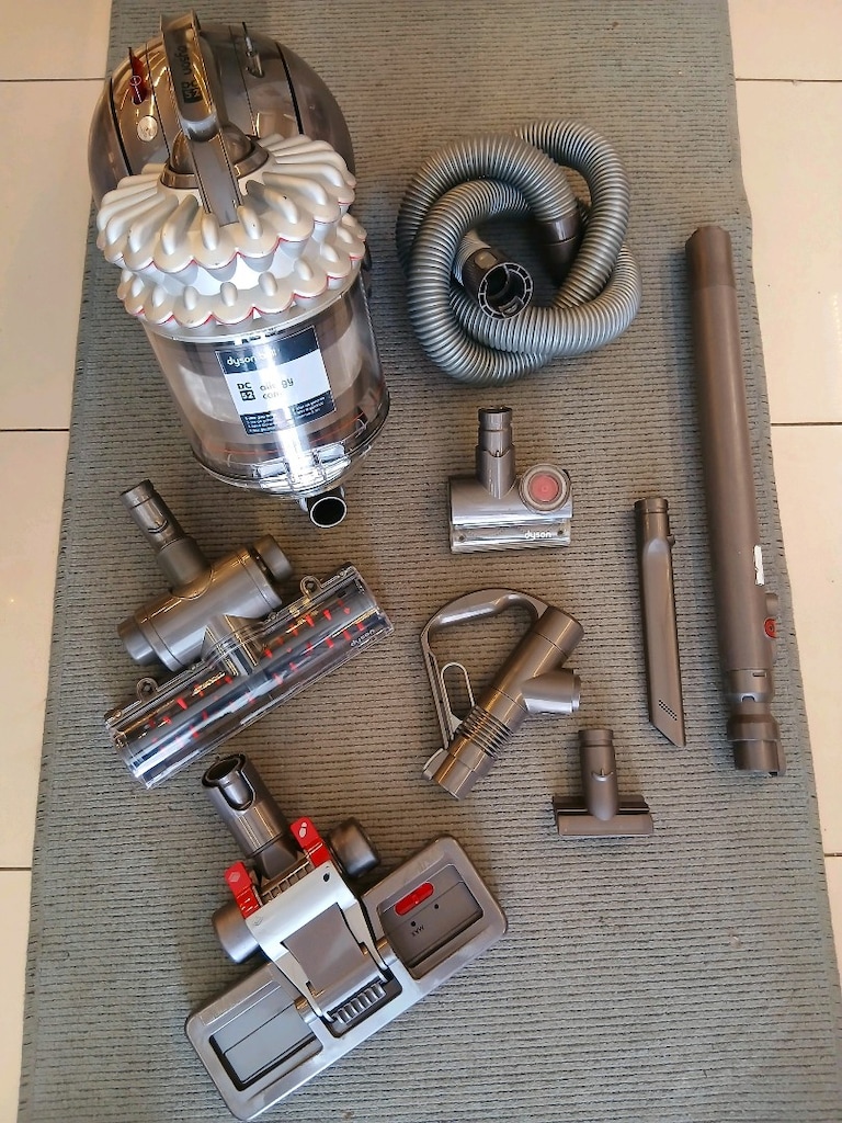 Dyson Dc52 Kablolu 5 Yıl Garanti Orjinal - 3