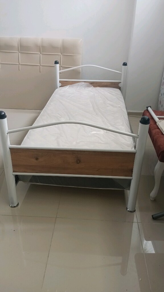 tek kişilik karyola
