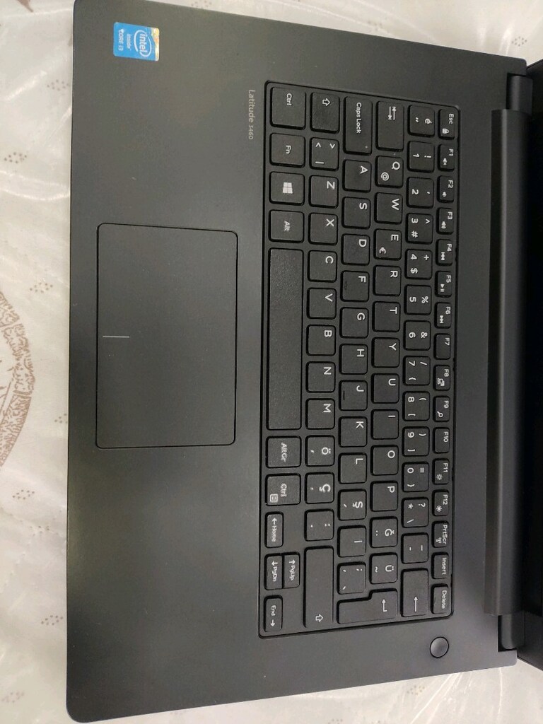 DEV KAMPANYA DELL NOTEBOOK LAPTOP BİLGİSAYAR NOKTA HATASIZ DİP FİYAT - 2