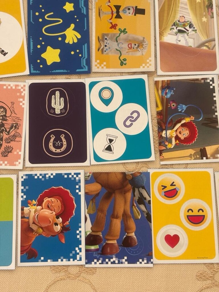 toy story sticker - 5