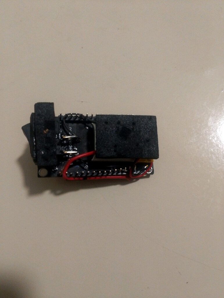 taşınabilir wifi jammer - 3