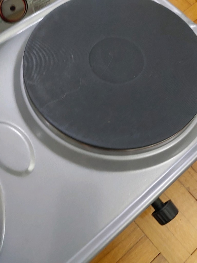 kumtel elektrikli ocak - 3