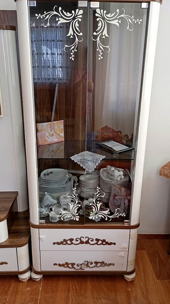 taşınmadan dolayı satilik - 7