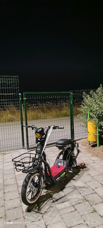 TRDE TEK SES SİSTEMLİ AİRLİ VSM - 8