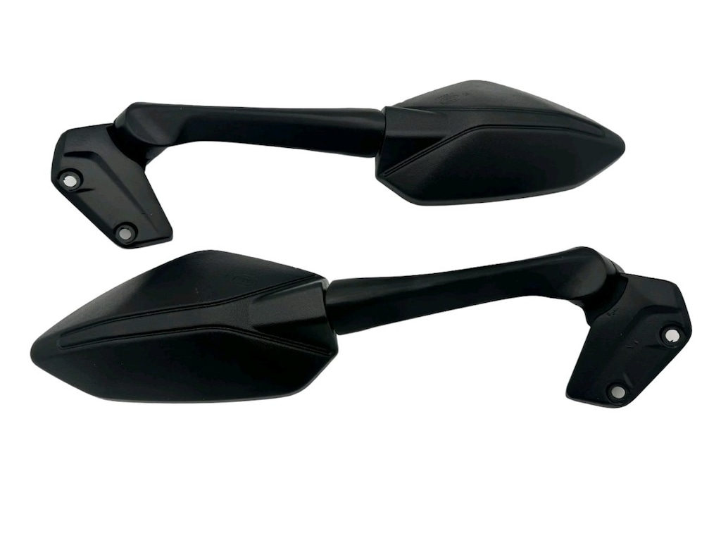 CF MOTO 250 SR AYNA - 2