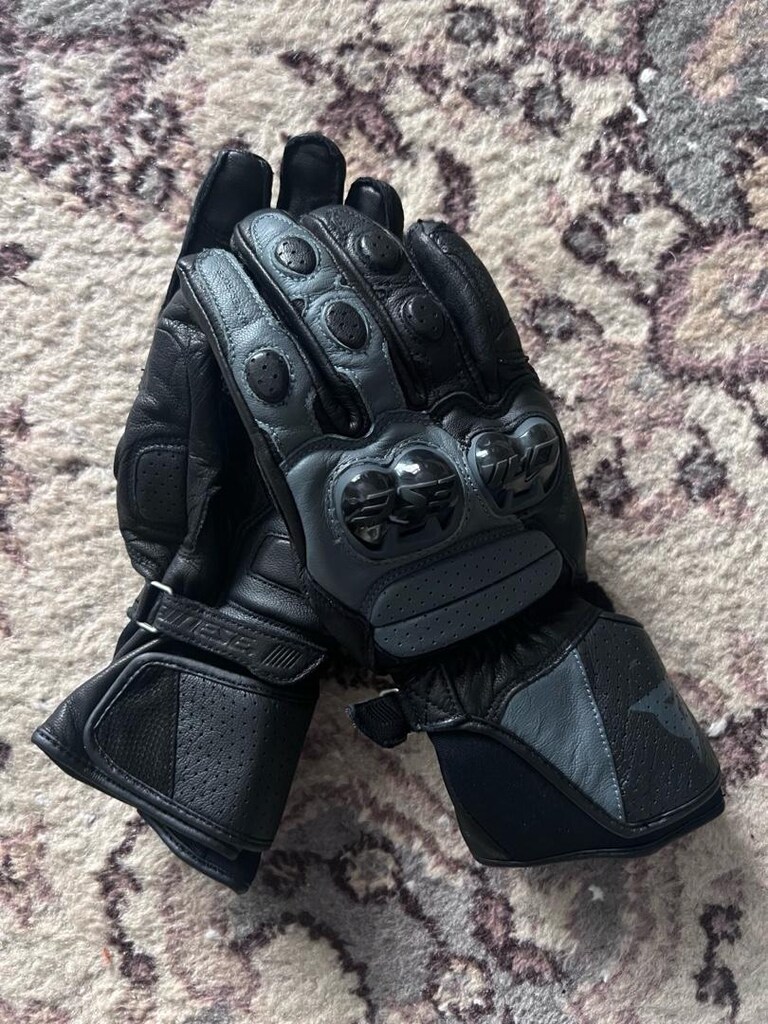 Dainese - 4