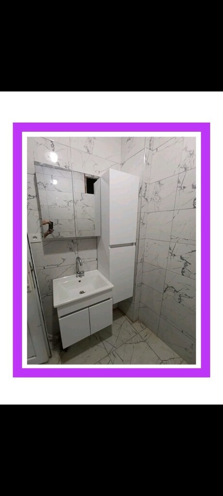 banyo dolabı - 6