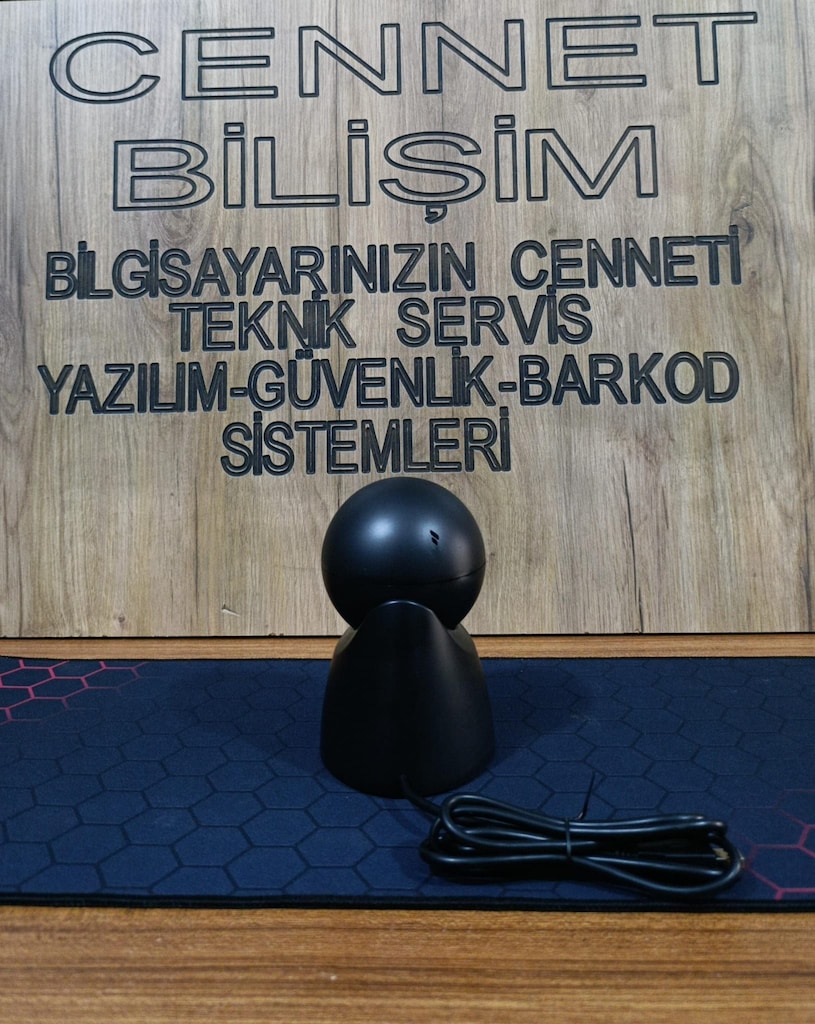 AFANDA AF-888 MASA ÜSTÜ BARKOD OKUYUCU - 2