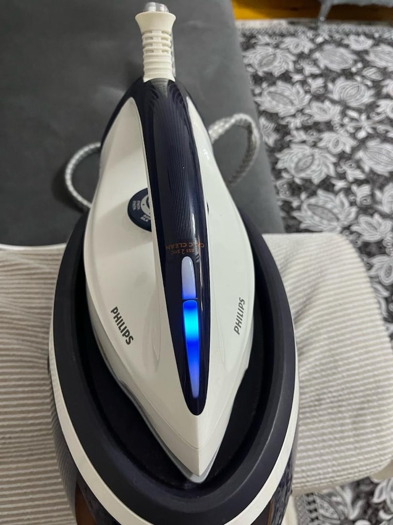philips kazanlı ütü - 6