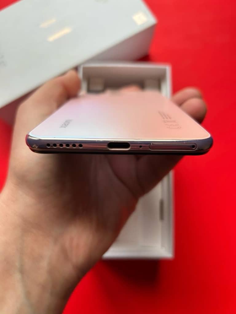 Xiaomi 11 lite - 4