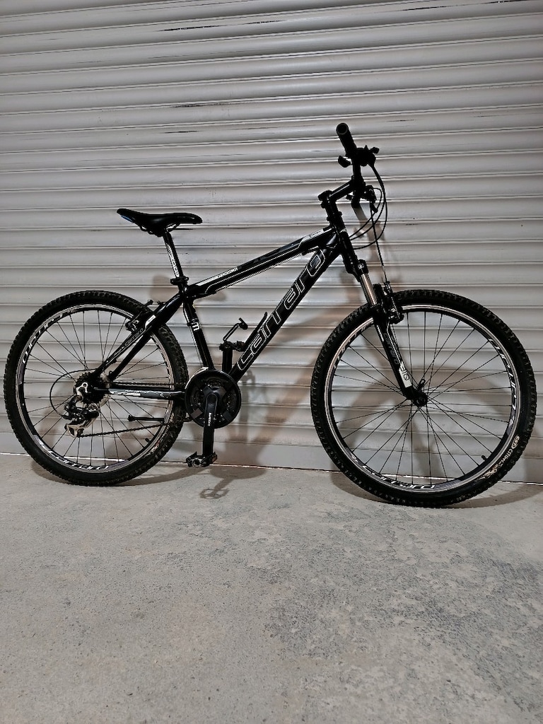 Bisiklet - 11