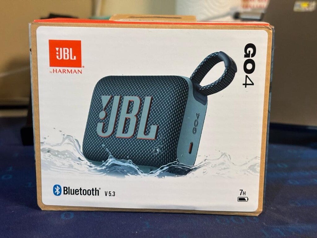 JBL GO4 - Sıfırından Uygun Fiyata Al