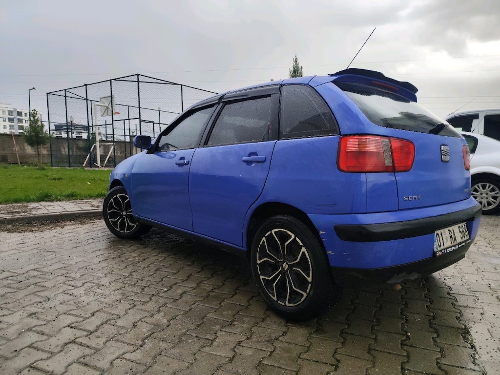 SEAT İBİZA SİGNO - 7